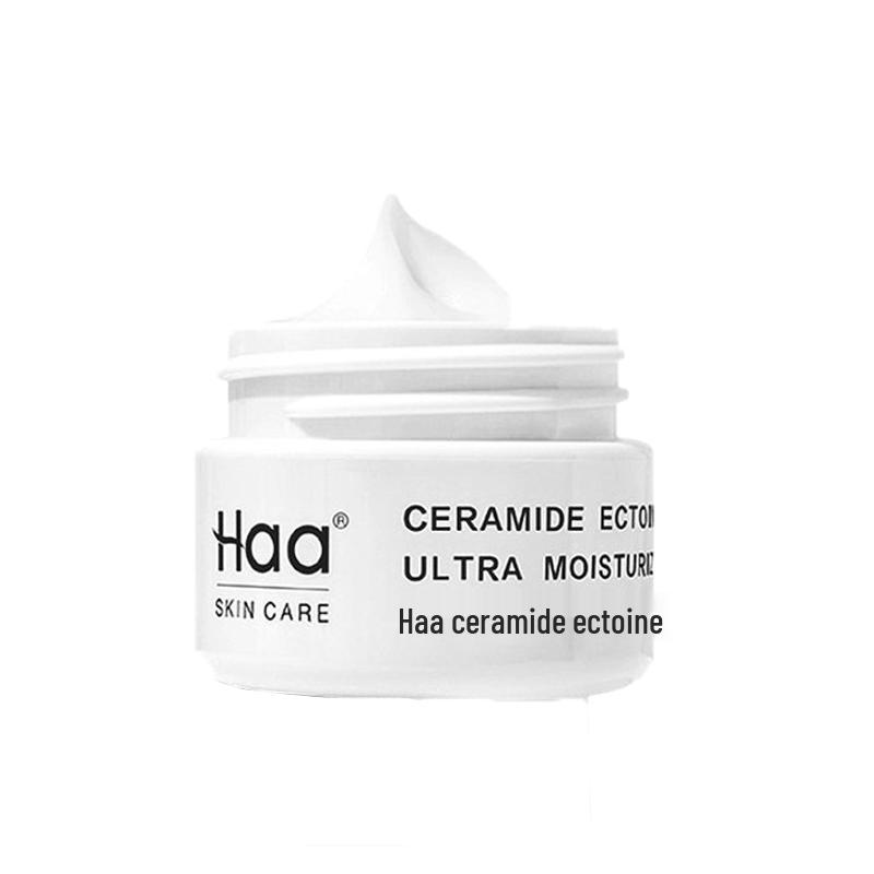 

Haa Hydrating & Brightening Facial Cream
