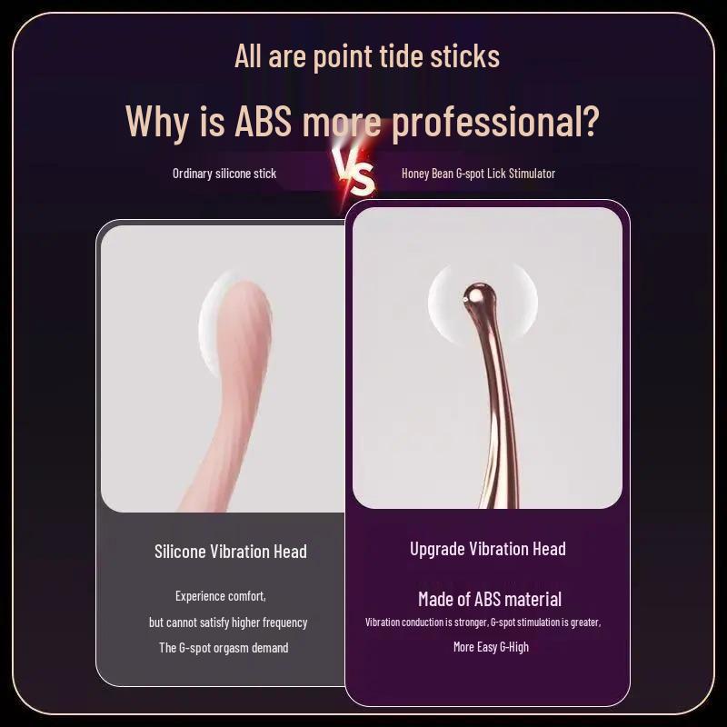 Vibrating Relaxation Stick: A Fun, Self-Care Tool for Women