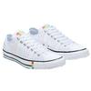Converse Chuck Taylor All Star Low-Top Espadrilles Unisex Rainbow