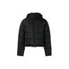 Balenciaga Down Hooded Puffer Coat 556231TYD331000