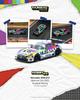 Speedmaster Japan TARMACWORKS 1/64 Mercedes-AMG GT3 Bathurst 12h 2025 GruppeM Racing Finished Model T64-062-25BH888