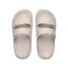 Li Ning Clap Slide Slippers Men's Oat Gray AGAW013-1