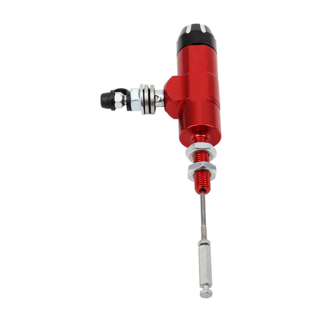 For Honda Hydraulic Clutch Performance Brake Master Cylinder Rod System for Yamaha Suzuki DirtBike Effiziente Transfer Pump Part