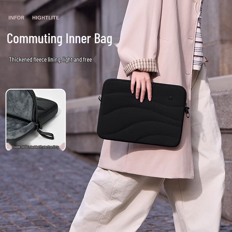 VICTORIATOURIST 14-inch Laptop Briefcase  Sleeve