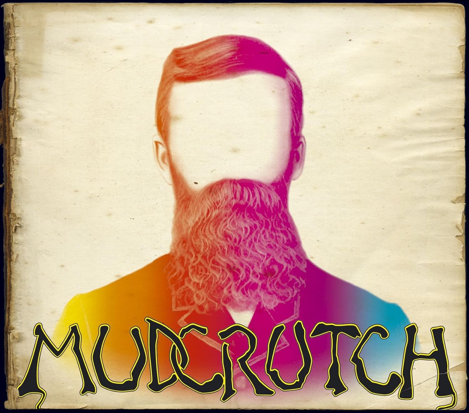 

CD MUDCRUTCH Mudcrutch 9362498733 Reprise 2008 Europe Rock Used