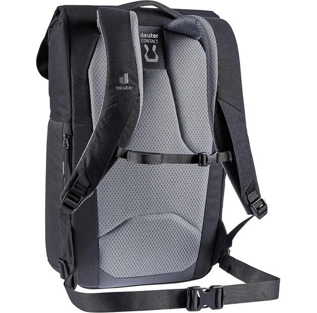 Рюкзак Deuter UP Seoul schwarz (3813821-7000)