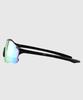 Tuditeo Une Sports Outdoor Goggles Sunglasses C2 Red/Frame Black