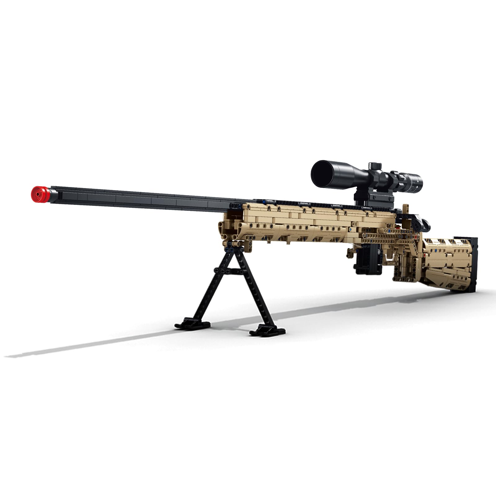 

Highly detailed building block model toy the perfect gift for your or scale construction for a realistic A great gift for hobbyists and Perfect for or