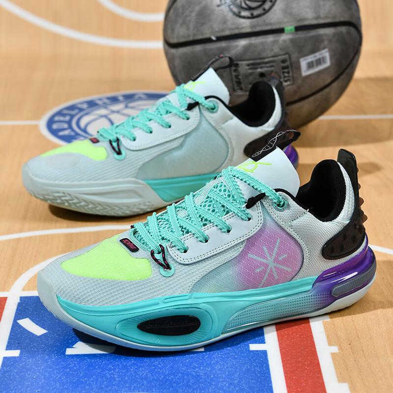City 11 Basketball Shoes Men's Gamma GT2 Curry 12 Flash 9 Splash 6 Sonic 12 Breathable Running Shoes Women's Sports