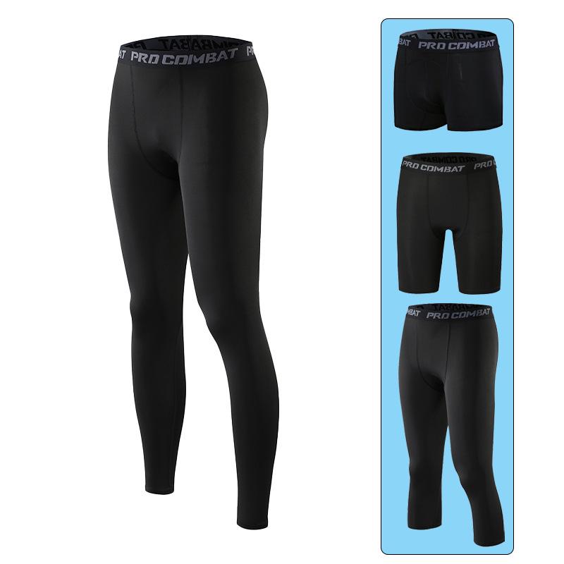 

Men s Nine-Point Quick-Dry Breathable Athletic Shorts 3XL