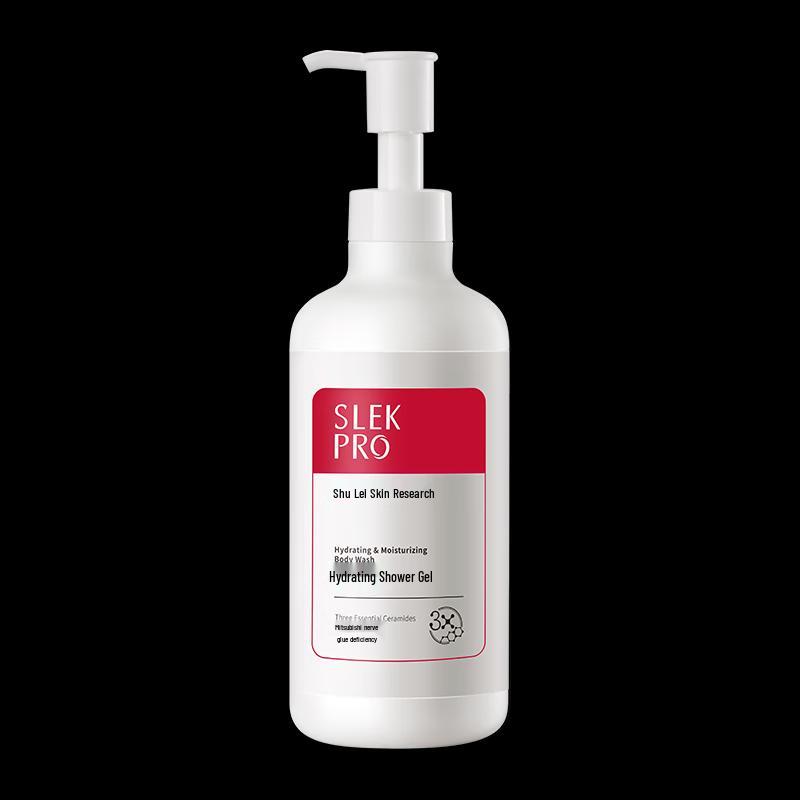 Suhrei Watery Hydrating Shower Gel