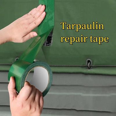 Yapıştırıcılar ve dolgu macunları – Yapışkan bantlar