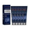 1-5x Creme Depilatório Íntimo Para Homens Sem Irritação Suavizando a Pele em Minutos para Cuidados Pré-Encontro