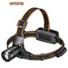 SupFire HL71 Induction Headlamp