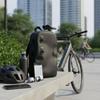 Fishing Sling Bag Handsunrestricted Backpack Multi-Pocket