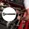 Heavy Dutys Tool Steel Wrench Pull Studs Key Spanner With NonSlip Grip Optimized For Drawbar Removal Machine Applications