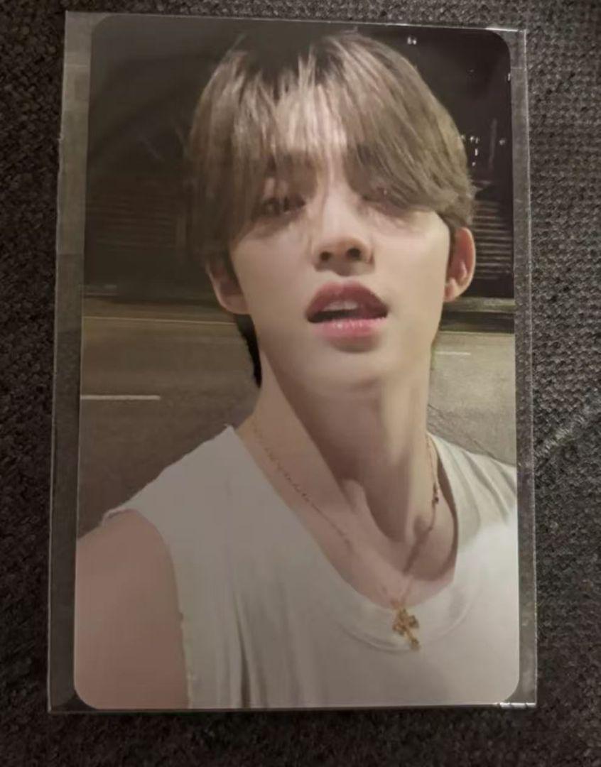 

[USED] SEVENTEEN WEEKS Trading Cards Lucky Drop 10th Anniversary S.Coups Kyobo Bookstore