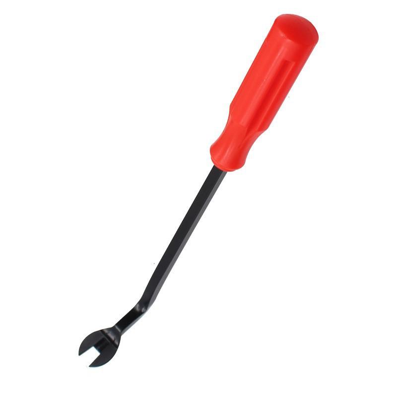 Car light pliers, professional tools for dismantling plastic rivets for headlights, metal buckle drivers, buckles, maintenance tools