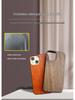 Schutzhülle aus Holz für iPhone 13/14 Pro - Apple 17 Air Massivholz Serie