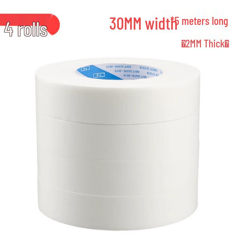 Fei Ang Strong Double-Sided Foam Mounting Tape