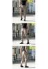 Jifeng Summer X7 Men's Tactical Quick-Dry Mountain Hiking Pants