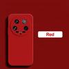 For For Xiaomi 14 Ultra Liquid Silicone Phone Case For Xiaomi Mi 14 Mi14 Ultra Mi14Ultra Cases Shockproof Protective Cover