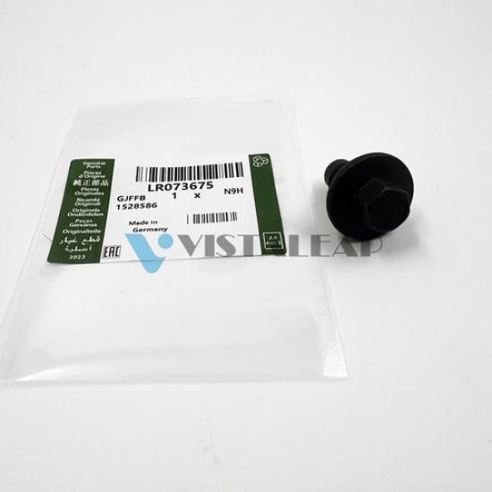 NEW For Land Rover LR3 LR4 Range Rover Sport Oil Pan Sump Drain Plug LR073675
