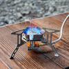 Portable Cassette Gas Stove