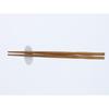 EAST Table Chopstick Rest, White, 5cm Oval, Made in Japan, Dishwasher Safe, Porcelain, Glossy