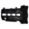Rocker Cylinder Head Valve Cover For Chevrolet Aveo 2011- Cruze Orlando Trax Opel Adam Agila Ampera 1.2L 1.4L Diesel 55561426