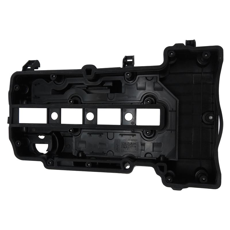Rocker Cylinder Head Valve Cover For Chevrolet Aveo 2011- Cruze Orlando Trax Opel Adam Agila Ampera 1.2L 1.4L Diesel 55561426