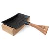 Commercial Non-Stick BBQ Grill Pan
