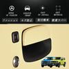 RXCARGO Door Knob Undercover for Jimny Sierra JB64 JB74 Exterior Door Car Dedicated Door Exterior Door Handle Scratch Japanese Instruction Manual