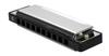 Diatonic Harmonica in C Major MusicMate MM-H10 MusicalUnity