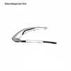 Peugeot 3008 (2012-2019) Front Bumper Fog Light Trim 9800492380