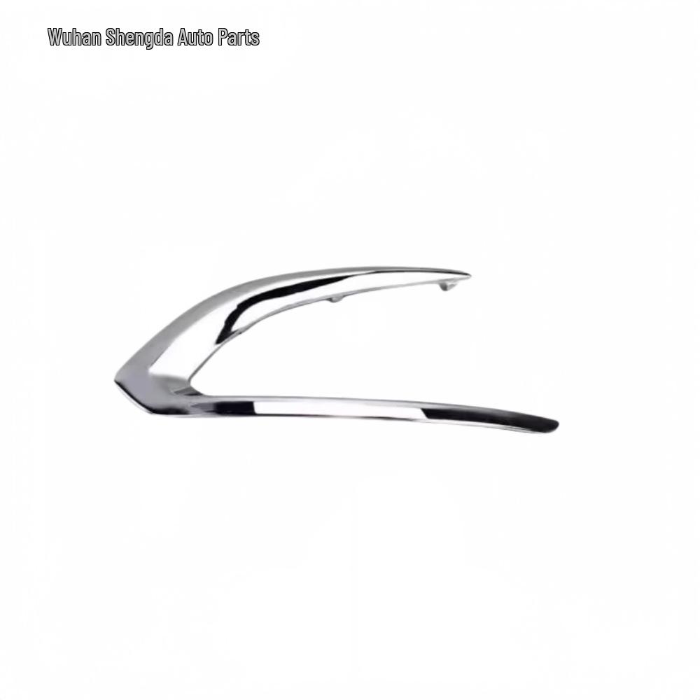 Peugeot 3008 (2012-2019) Front Bumper Fog Light Trim 9800492380
