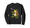 Funny Frog Play Shirt for Boys and Sweatshirt Yo-Yo Girls, Kids' Yo-Yo
