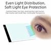 Three Level Dimmable Painting Pad Brightness Adjustable Drawing Board Led Light Pad  Kids Gifts