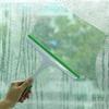 Window Scraper with Hanging Hole Silicone Convenient Cleaning Tools Squeegee Household Windshield Bathroom Wall Washing Tools