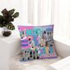 Nuova Kpop N-Nct D-Dream Copricuscino Decorativo Divano Decorazione Casa custodia federe