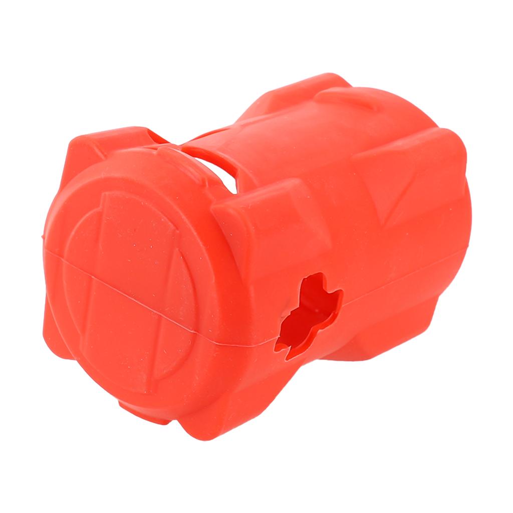 1ks Ochranná bota 4,33 palce * 2,83 palce * 2,67 palce Nové