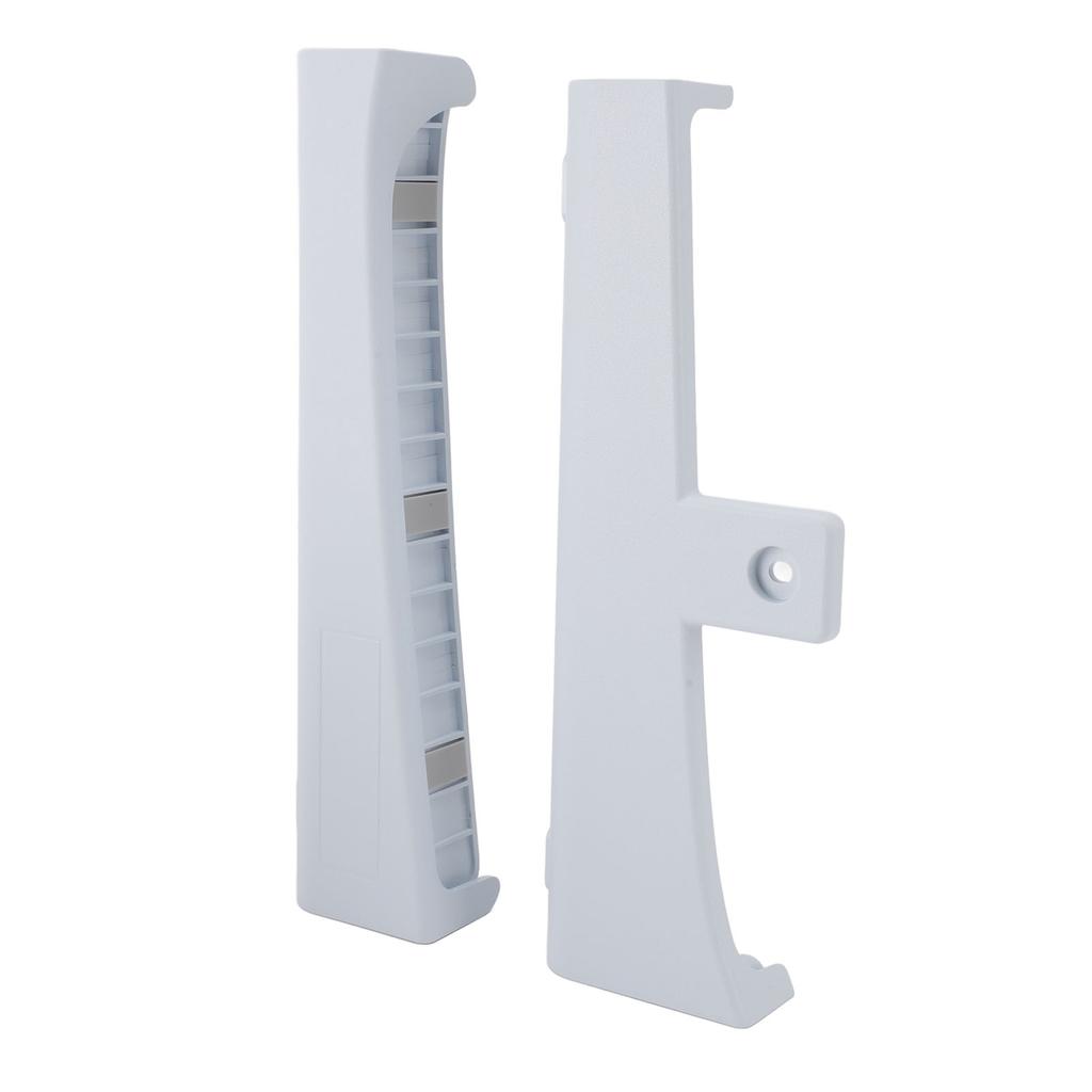 Console Horizontal Placement Bracket Base ABS Space Saving Console Base Stand Holder