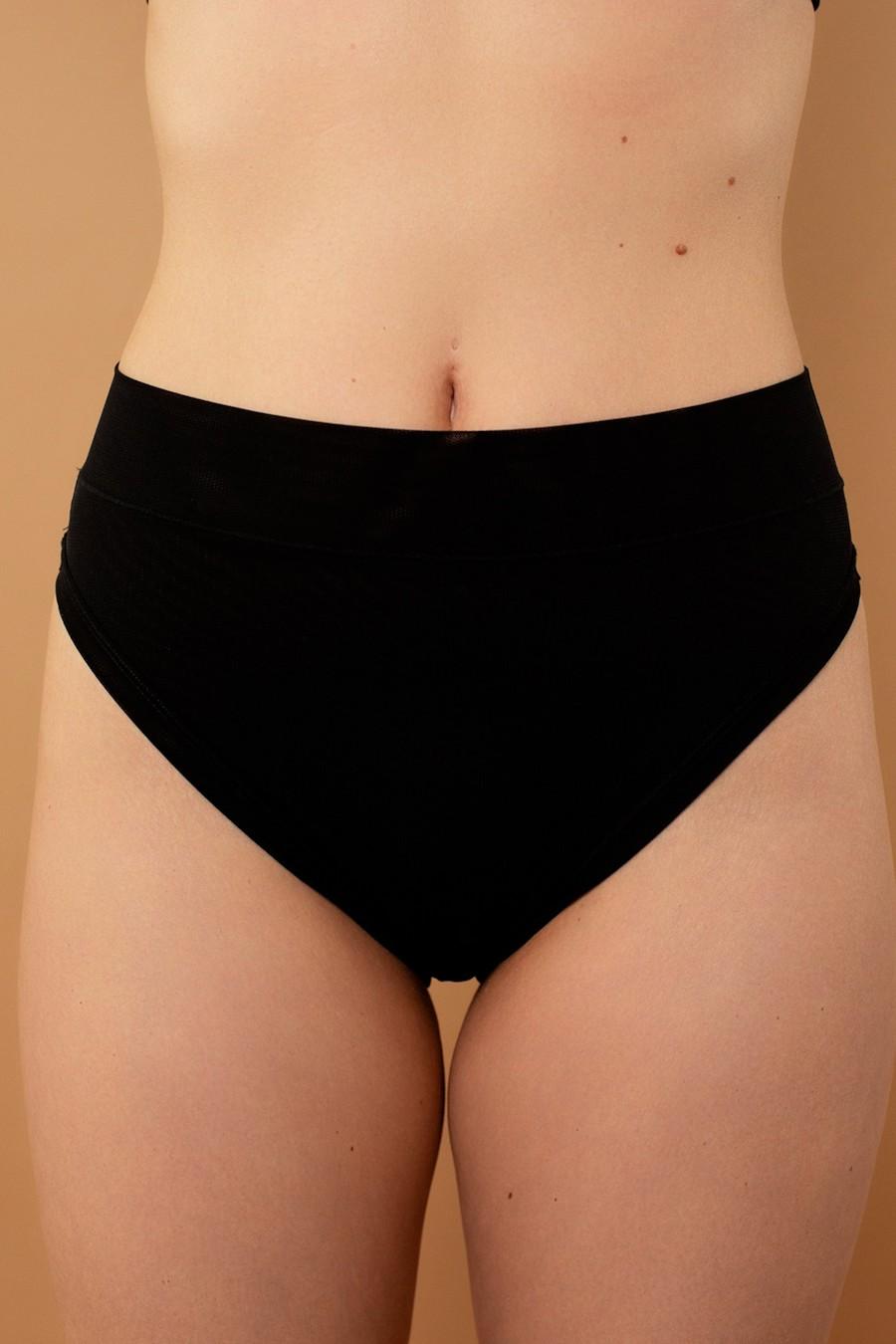 

Трусики слип brabrabra (97232) 5(XL) рожевий