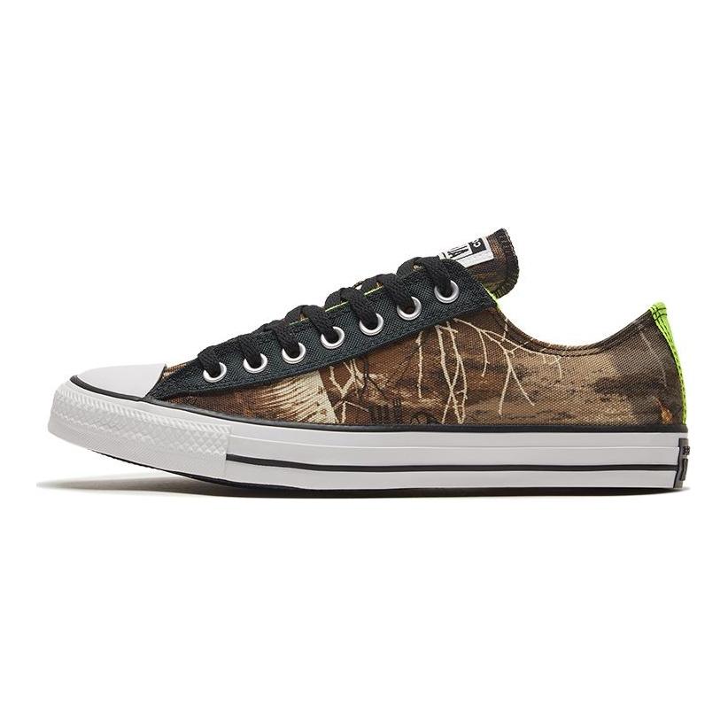 Converse Chuck Taylor All Star 'Black' 169683C