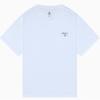 Converse Unisex T shirT overfiT Wide fiT Mch647 Gda
