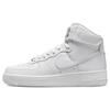 Air Force 1 High Triple White DD9624-100