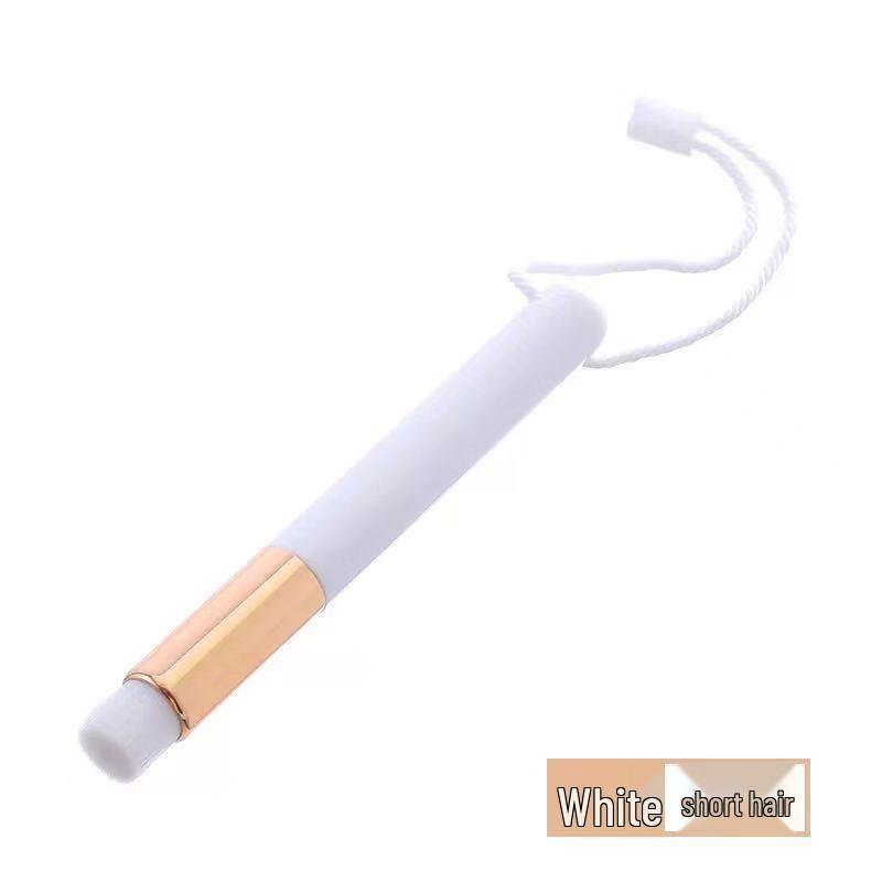 

Набор для очистки ресниц: Пенный мусс, кисть и раствор для накладных ресниц