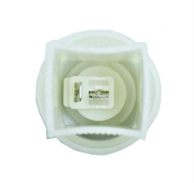 Zásuvka žárovky předního blinkru Mercedes Sprinter 95-06 Volkswagen LT28 LT35 LT46 1996-2006 - 506219CE 99OZ025
