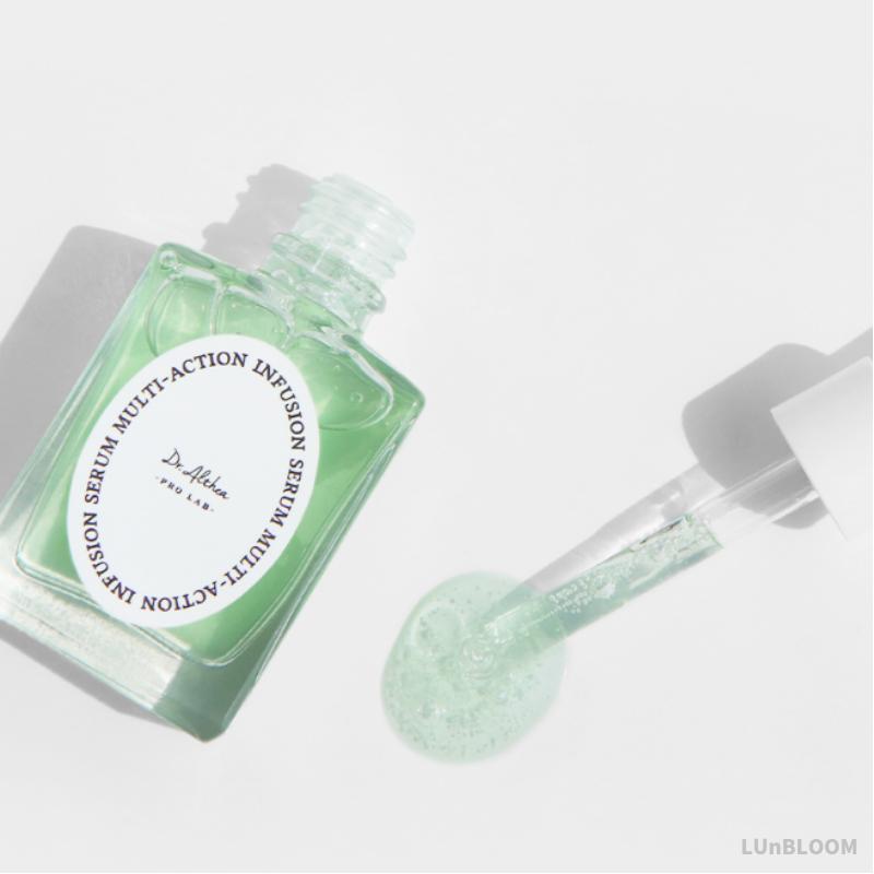 Dr. Althea Multi Action Infusion Serum 30ml (+Gratis gåva)
