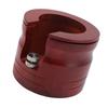 Height Adjustable Portafilter Holder Non-Slip Base Tamping Stand Tamping Station  Coffee Shop